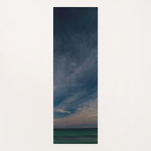 空および海 ヨガマット (正面)