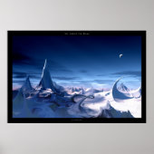 空から遠く ポスター (正面)