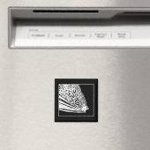 空が下がっている マグネット (インサイチュ (食洗機))