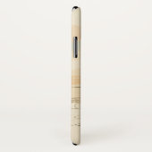 空が待つ場所 Case-Mate iPhoneケース (裏面/右)