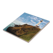 空が海に会うところ タイル (側面)