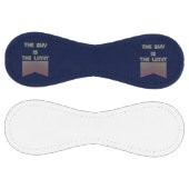 空が限界だ ソフトボール (パネル)