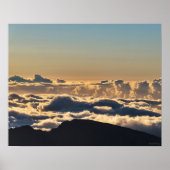 空が限界だ ポスター (正面)