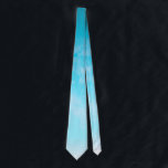 *~*空が限界 ネクタイ<br><div class="desc">ブルーと微妙な雲グラデーションとの美しいネクタイは、常に着用者の上の思い出として保の役割を果保たす。注意: * *この心地よいデザインは、この静かに強力なネクタイの両側にある。</div>