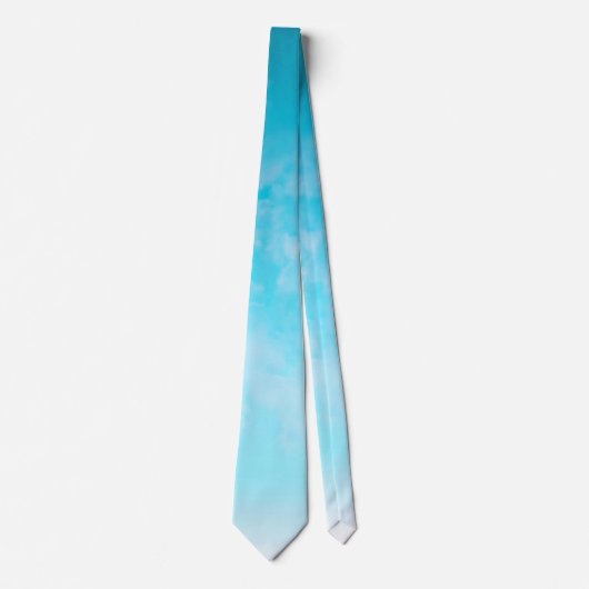 *~*空が限界 ネクタイ (正面)