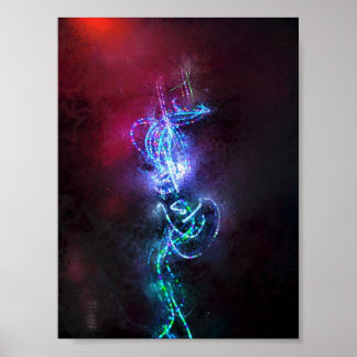 空が限界 ポスター