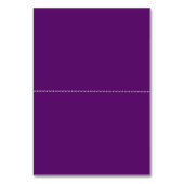 空きらめくの座席表の明結婚かり テーブルナンバー (裏面)