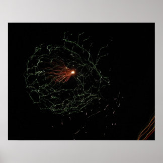 空きらめく2 ポスター