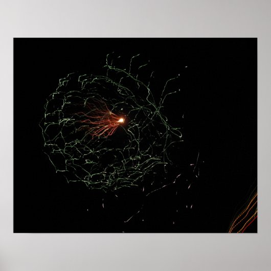 空きらめく2 ポスター (正面)