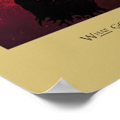 空きカップって何がいい？ ポスター (角)