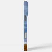 空き地の木 Case-Mate iPhoneケース (裏面 / 右)