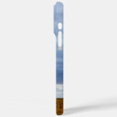 空き地の木 Case-Mate iPhoneケース (裏面 / 左)