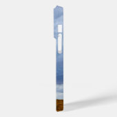 空き地の木 Case-Mate iPhoneケース (裏面 / 左)