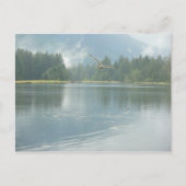 空き地 ポストカード (正面)