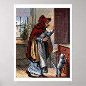 「空き戸棚」 ポスター (正面)