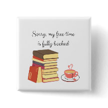 空き時間が満員で申し訳ない