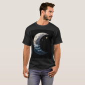 空です Tシャツ (正面フル)