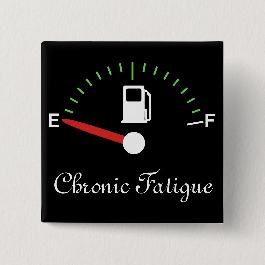 空で走ること 缶バッジ (正面)