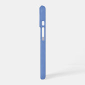 空と少女 iPhone 16ケース (左側面)
