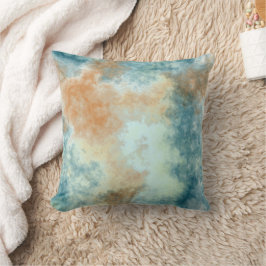 空と海 クッション