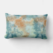 空と海 ランバークッション (正面)