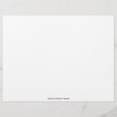 空と雲の文房具 (裏面)