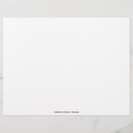 空と雲の文房具 (裏面)