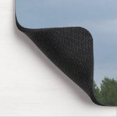 空と雲 マウスパッド (コーナー)