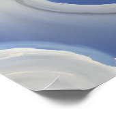 空にドラゴン….. ポスター (角)