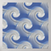 空にドラゴン….. ポスター (正面)