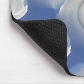 空にドラゴン… マウスパッド (コーナー)