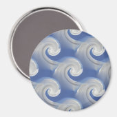 空にドラゴン….. マグネット (正面/裏面)