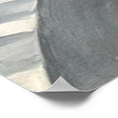 空に漂う ポスター (角)