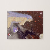 空に火を放て！ ジグソーパズル (横)