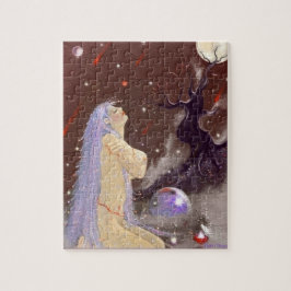 空に火を放て！ ジグソーパズル