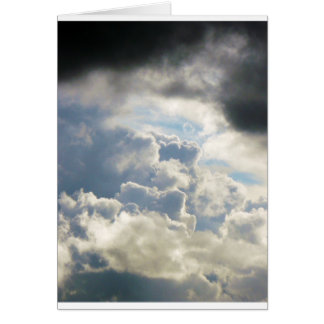 空に触れて下さい