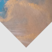 空に飛ぶ 薄葉紙 (詳細)