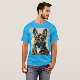 空に Tシャツ