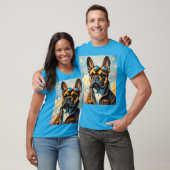 空に Tシャツ (ユニセックス)