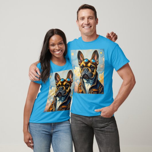 空に Tシャツ (ユニセックス)