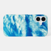 空のささやき iPhone / iPad カバー (裏面横)