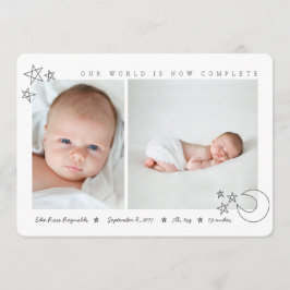 空のすべての星-ミント