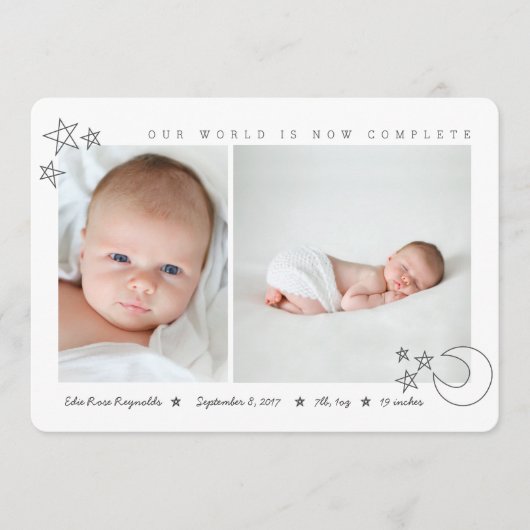 空のすべての星-ミント (正面)