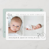 空のすべての星-ミント (正面/裏面)