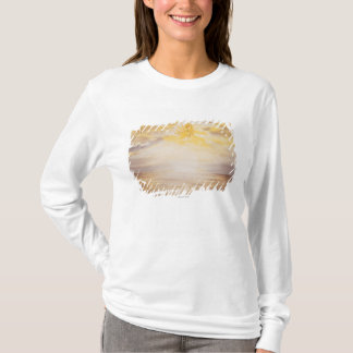 空のはす Tシャツ