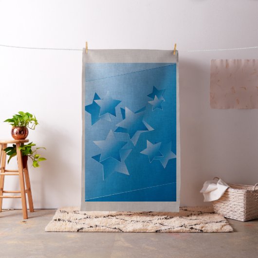 空のウィンドウ ファブリック (インサイチュ)