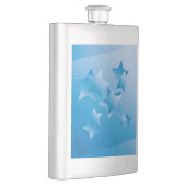 空のウィンドウ フラスク (右)