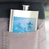 空のウィンドウ フラスク (インサイチュ)