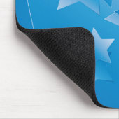 空のウィンドウ マウスパッド (コーナー)