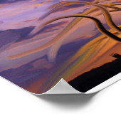 空のオクトピ ポスター (角)